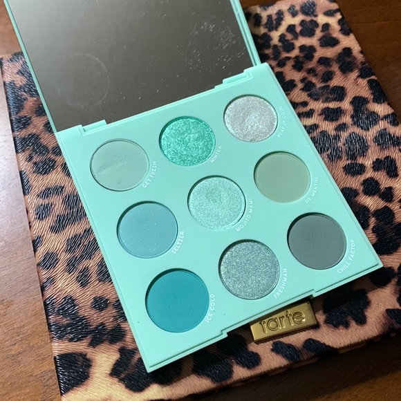 Colourpop Other - Mint to be Colourpop